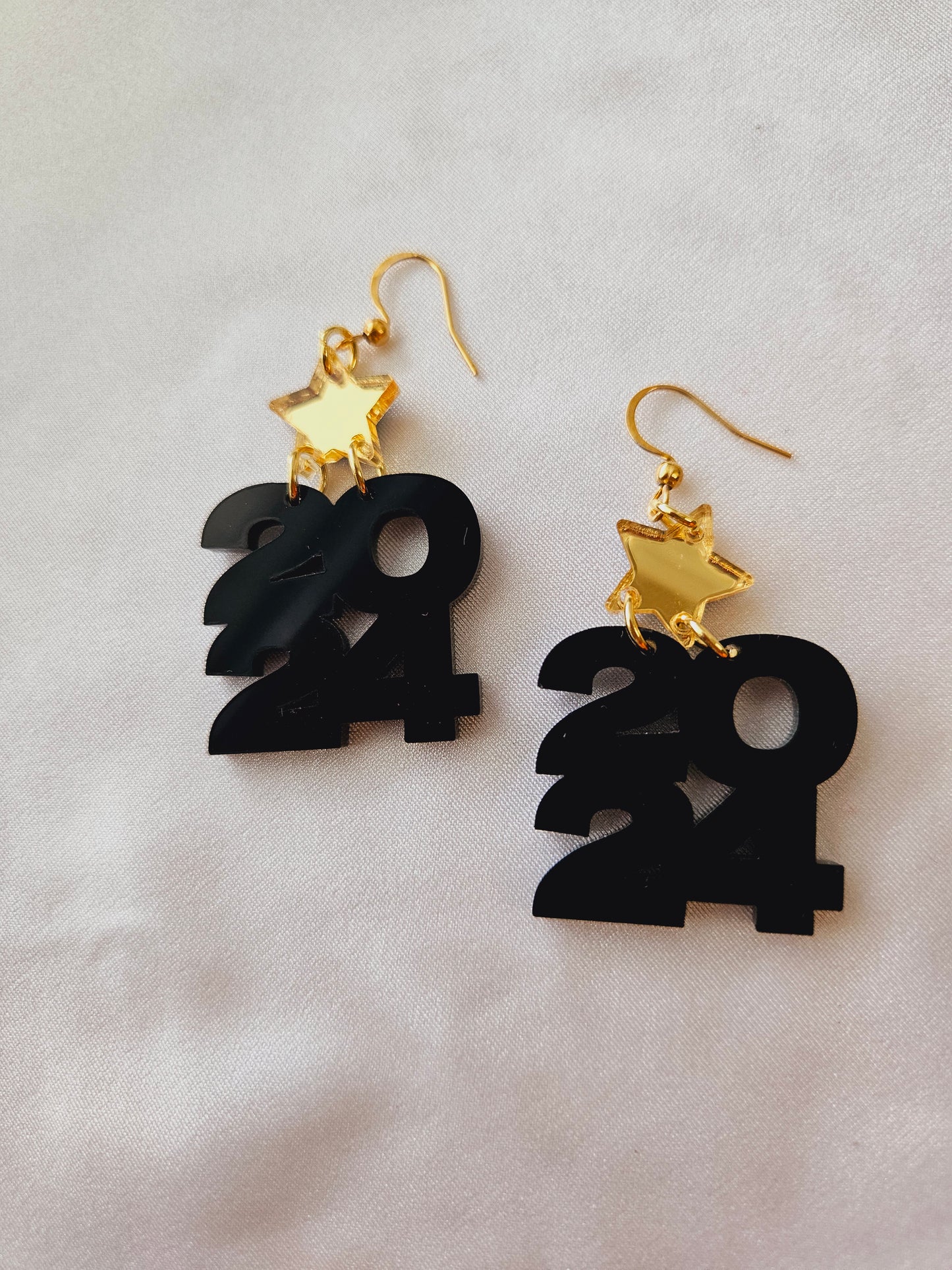 2024 Earrings