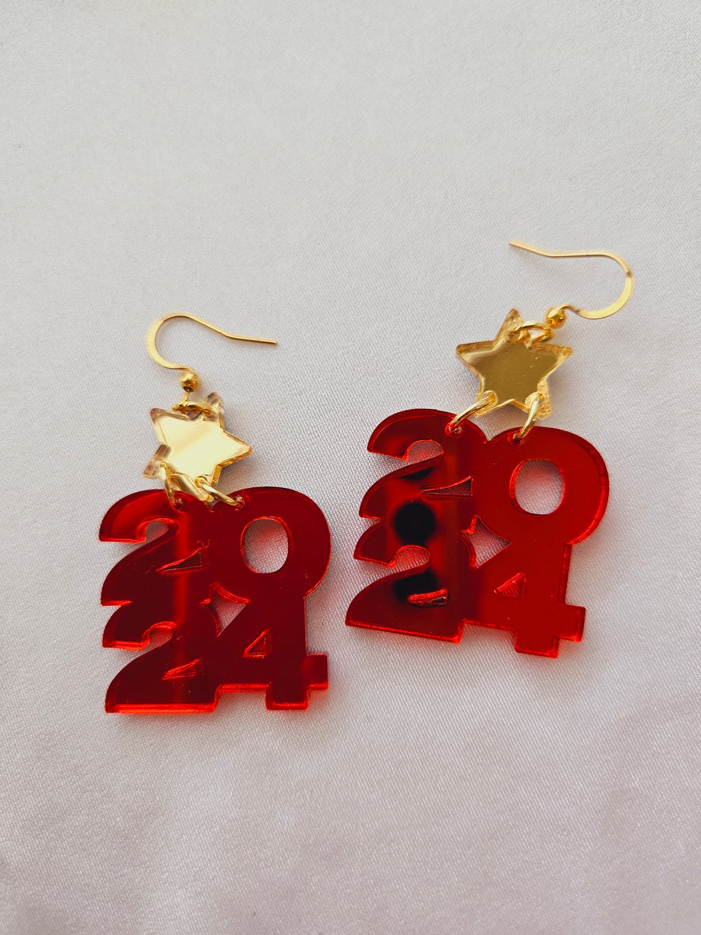 2024 Earrings