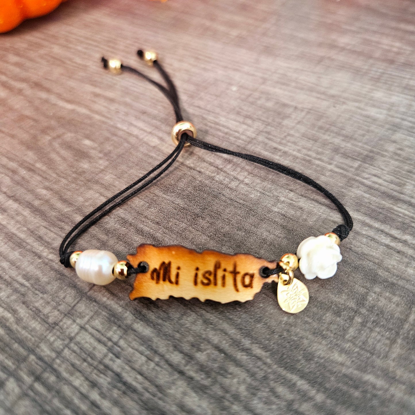 Pulsera Mi Islita