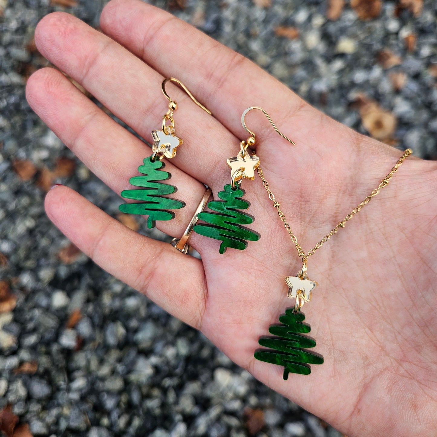 Arbol Navideño