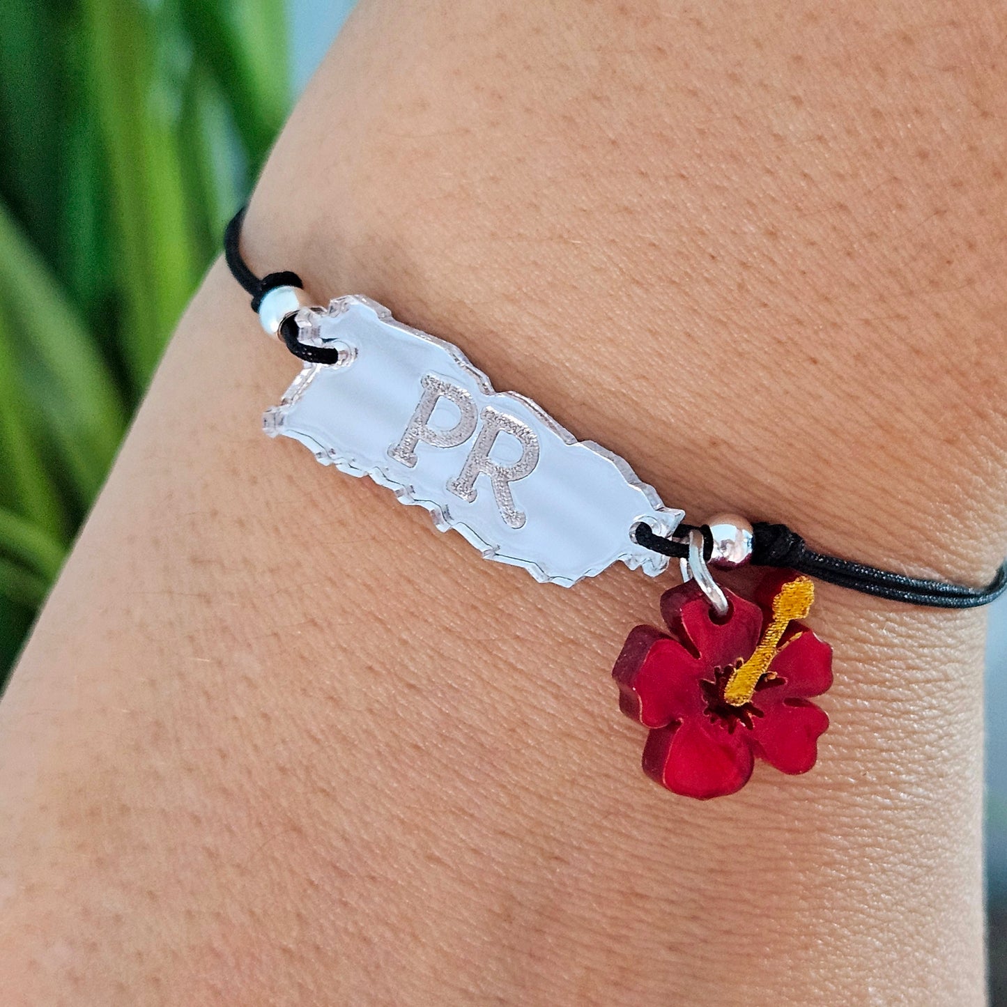 Isla Orgullo Pulsera