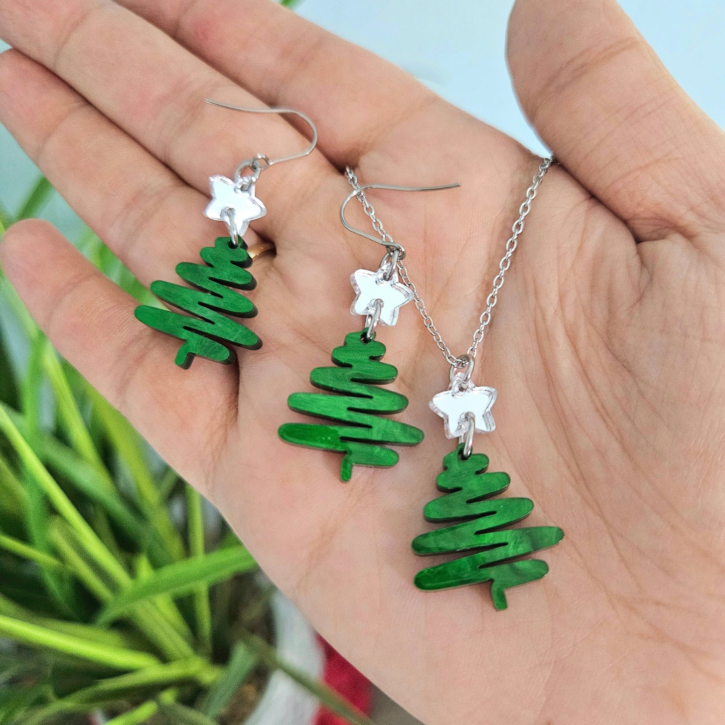 Arbol Navideño