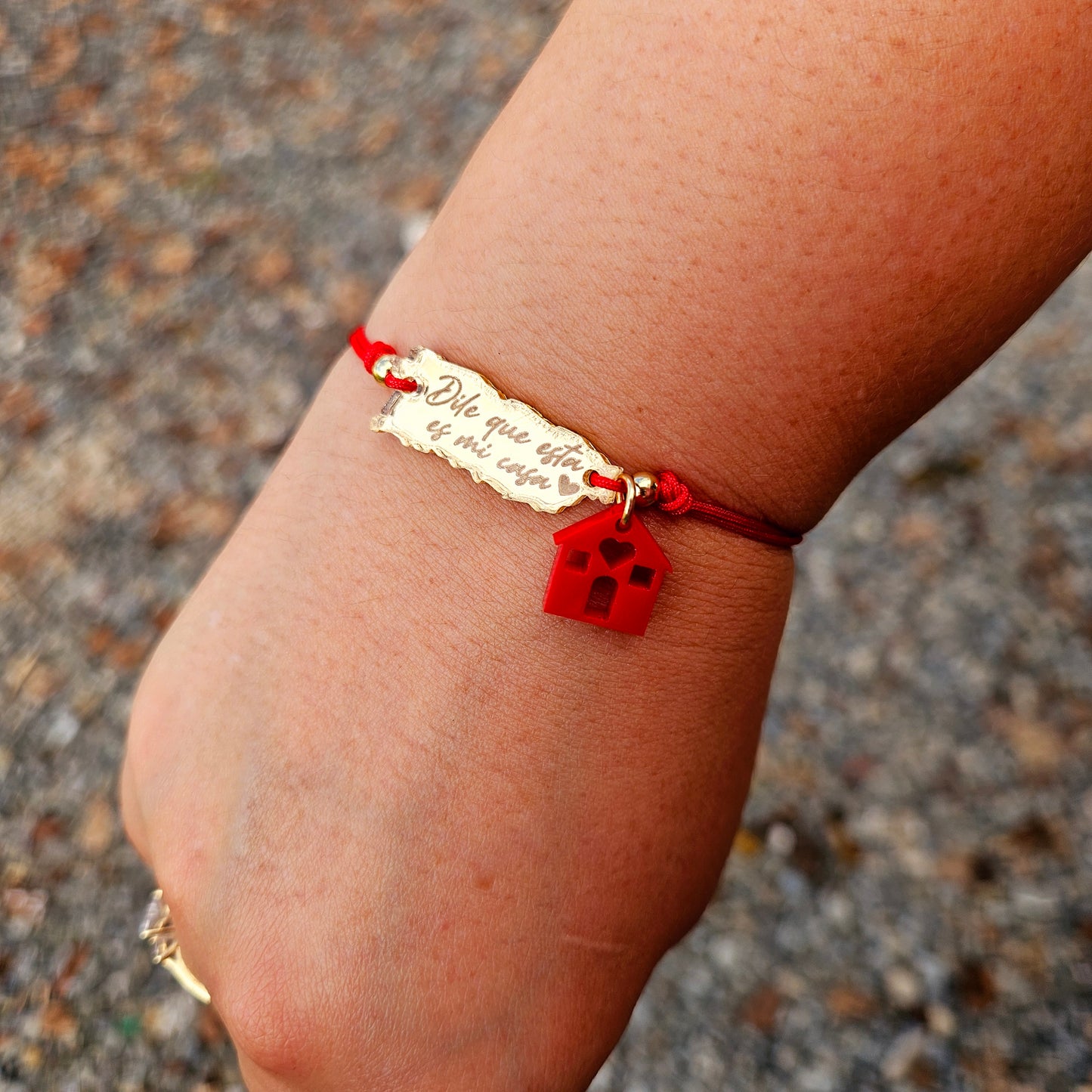 La Mudanza Bracelets