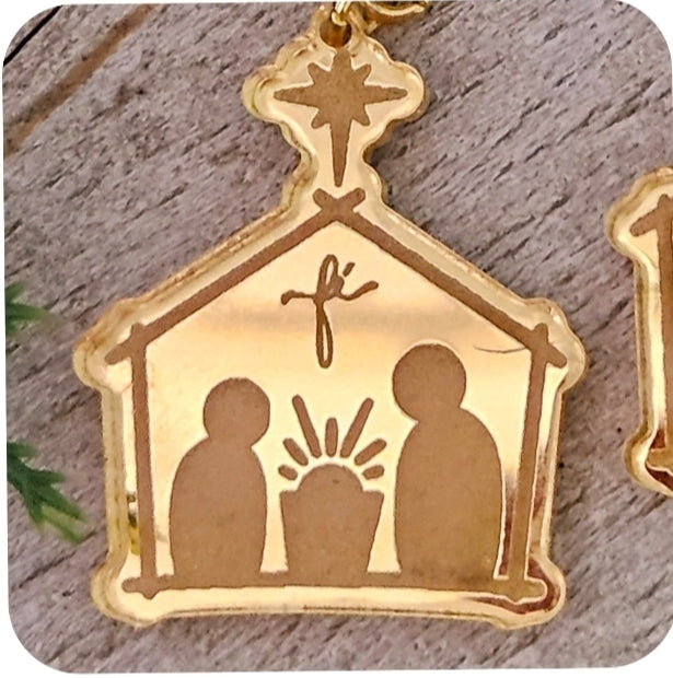 Nacimiento Collar