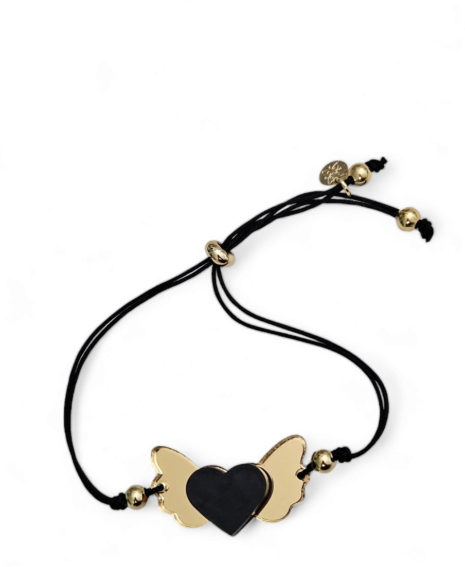 Corazón Libre Pulseras