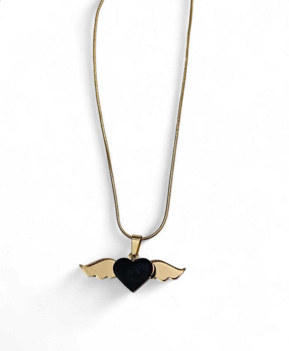 Corazón Libre Pulseras