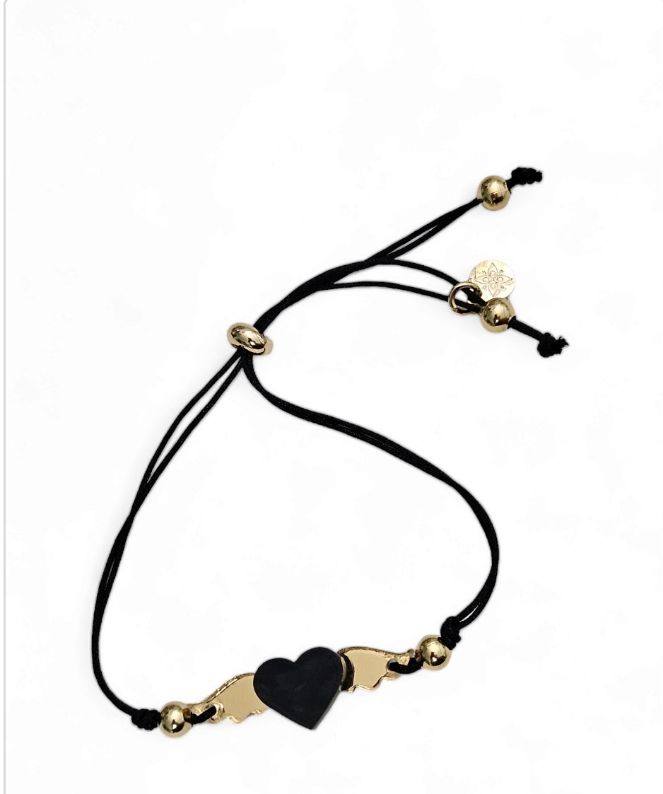 Corazón Libre Pulseras