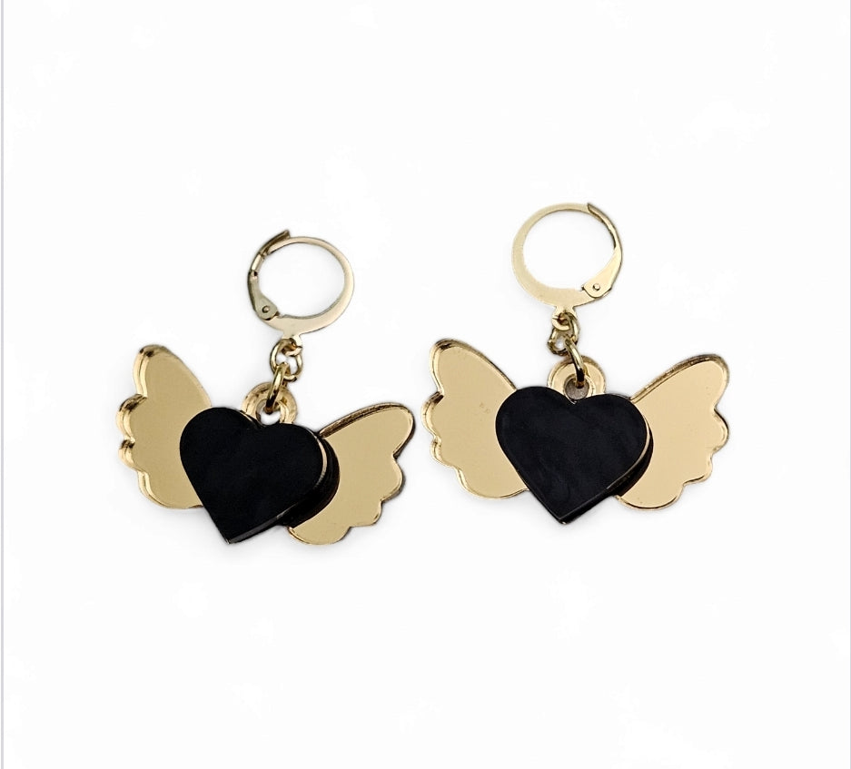 Corazón Libre Pulseras