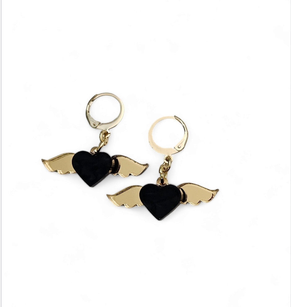 Corazón Libre Pulseras