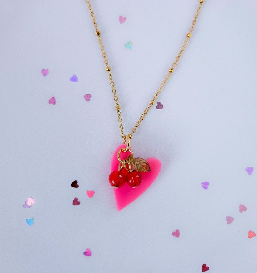 Cherry Heart
