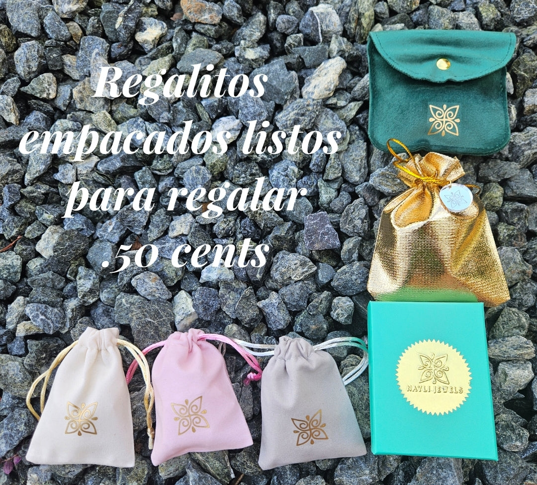 Detalles Personalizados