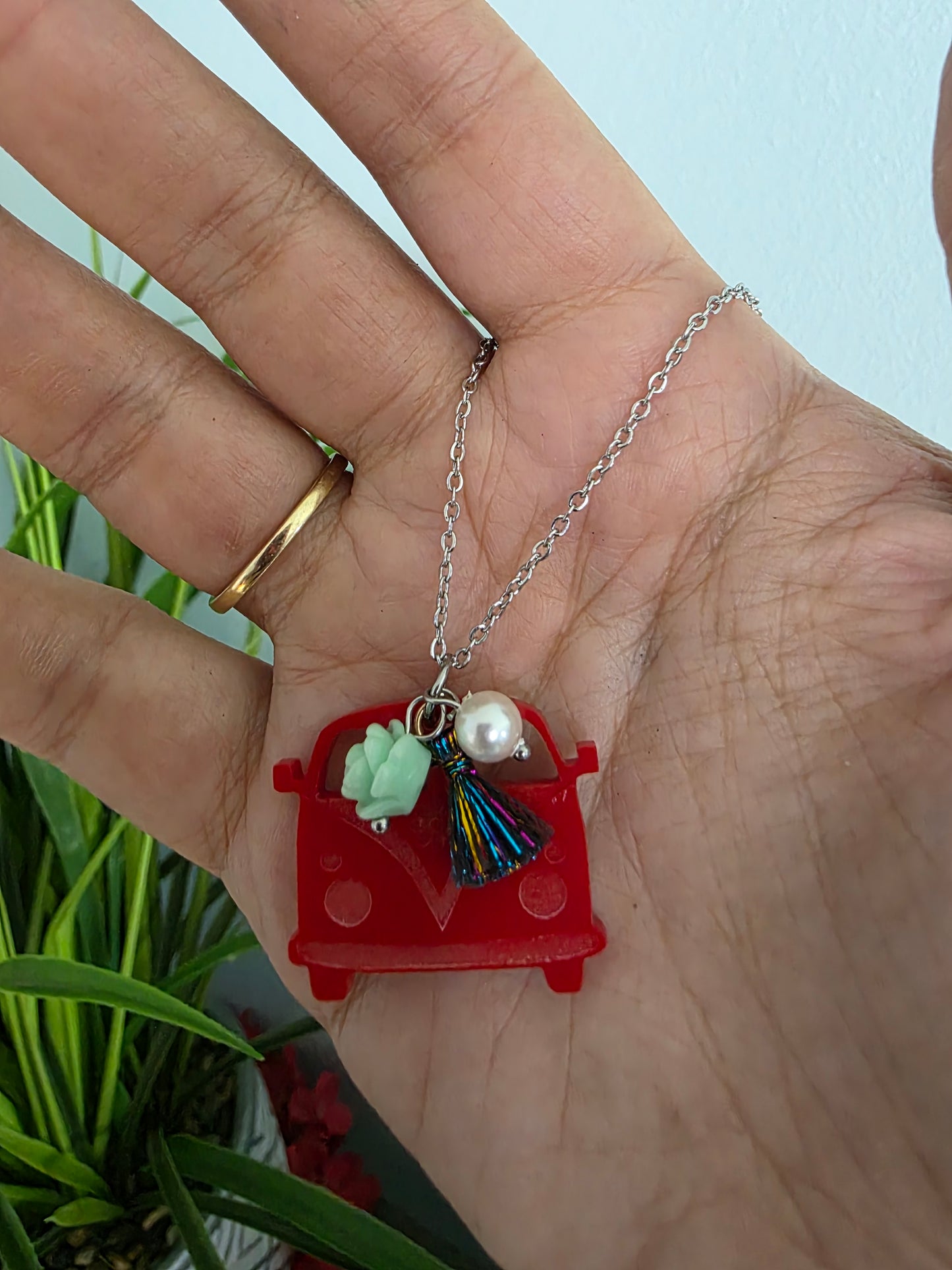 Collar Guaguita