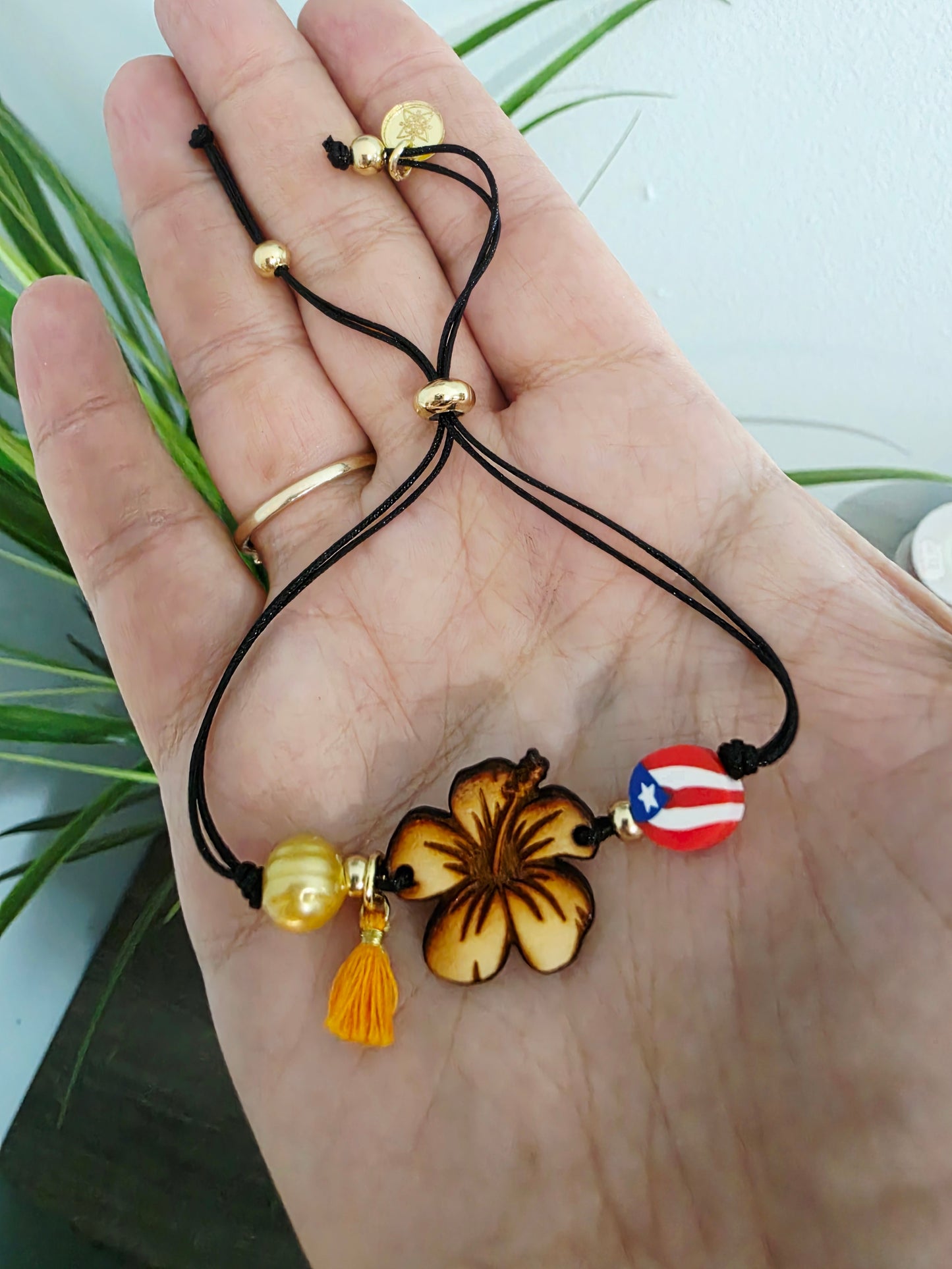 Café y Puerto Rico