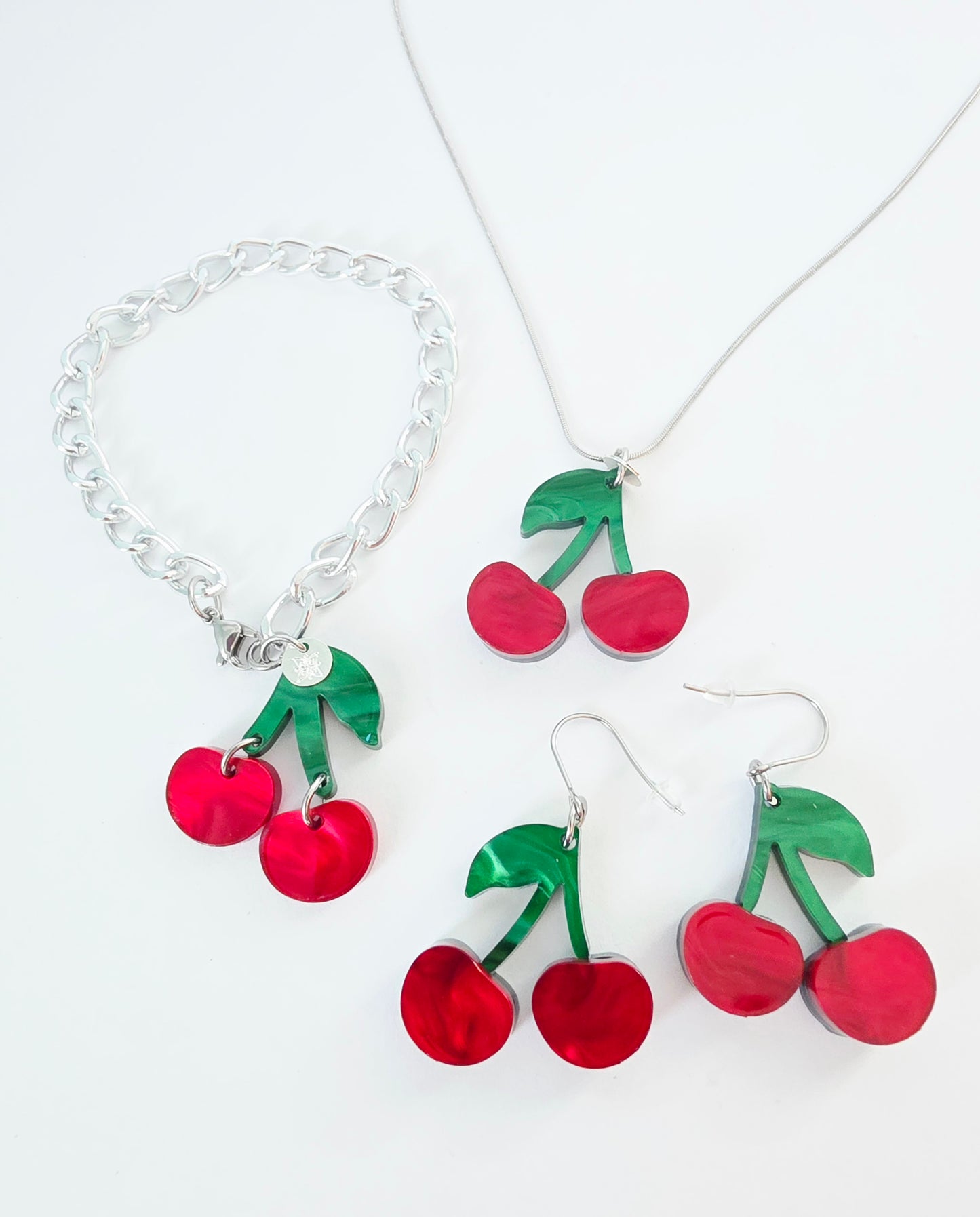 Cherry Jewelry