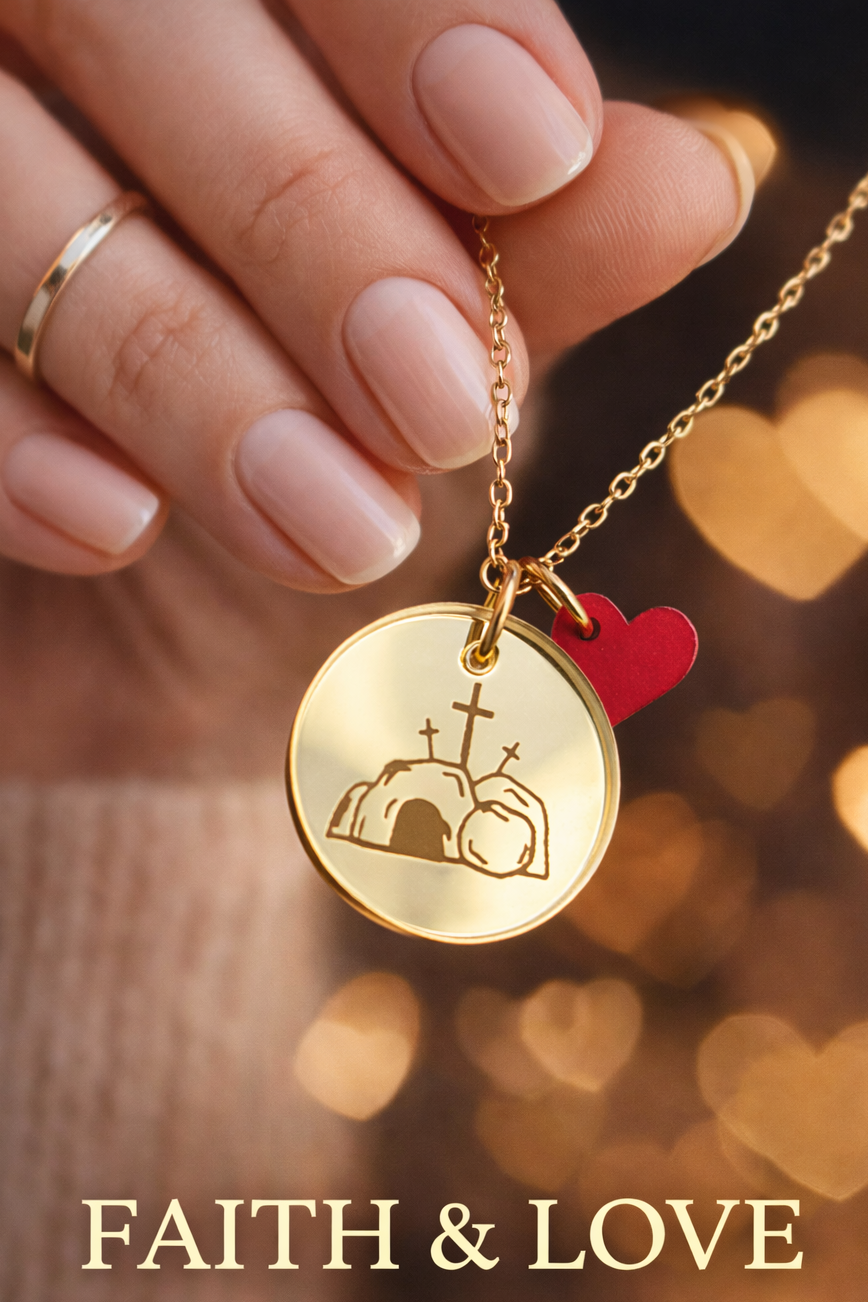 Faith and Love