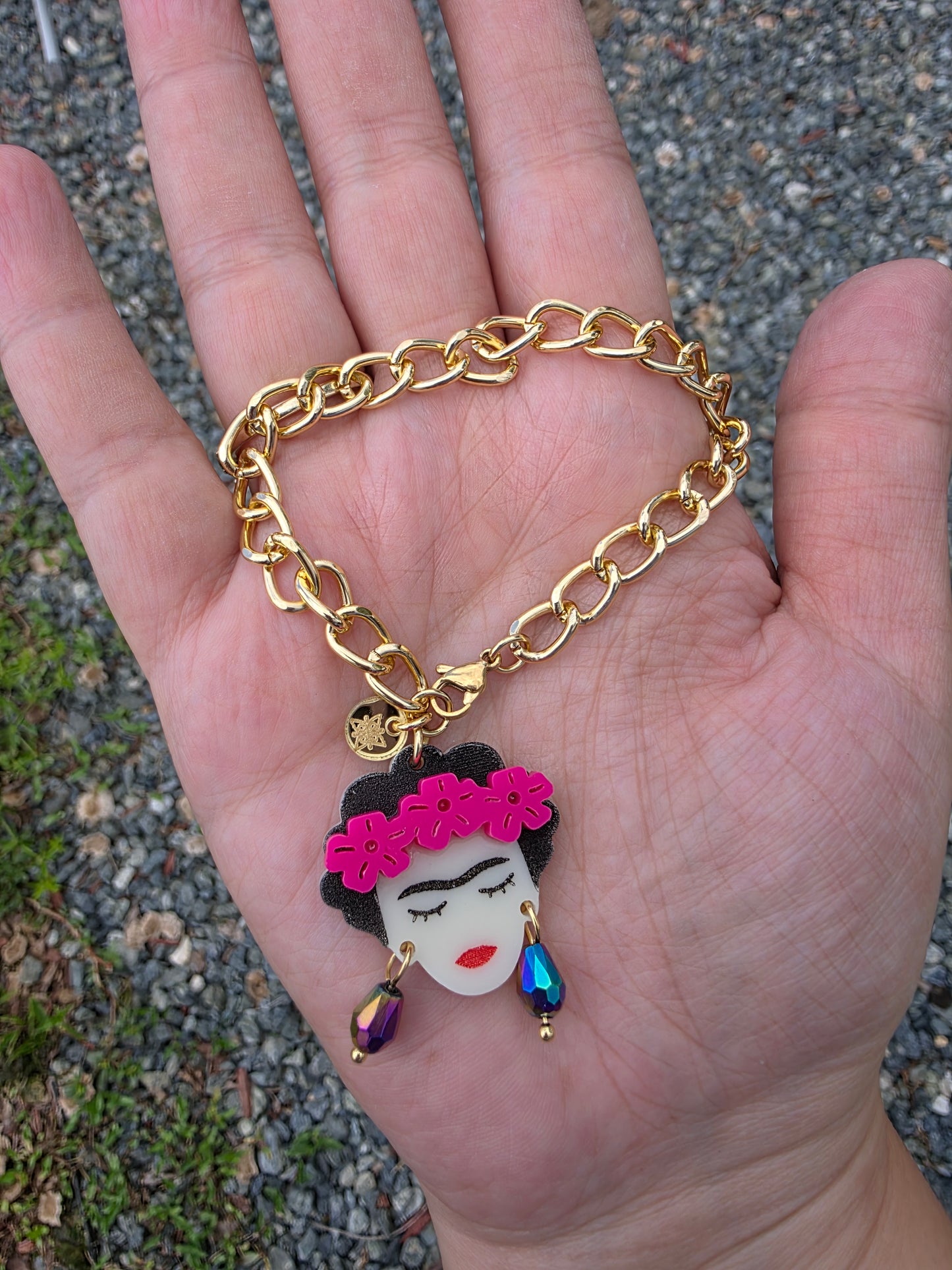 Frida Bracelets