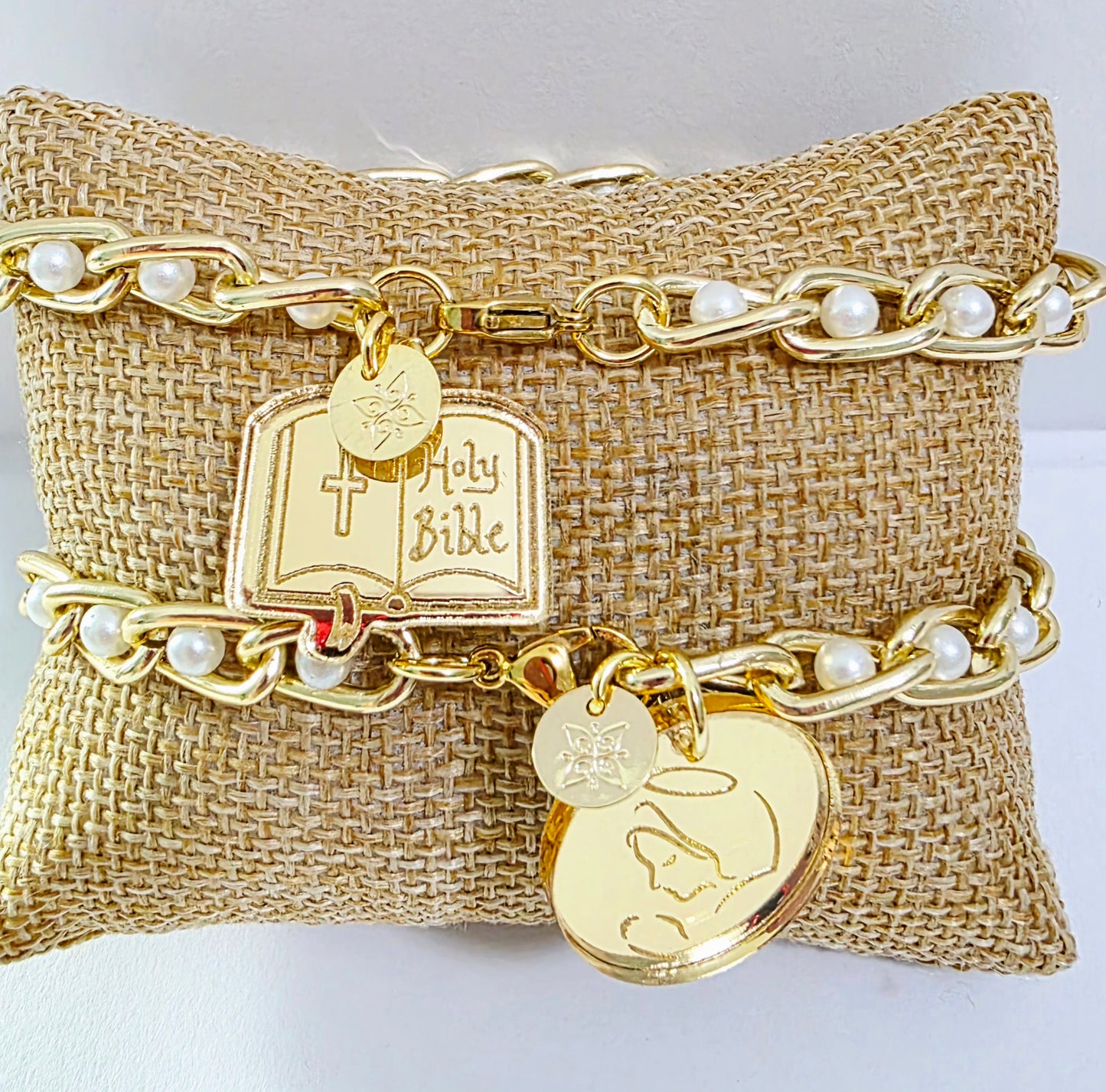 Semana Santa Bracelets