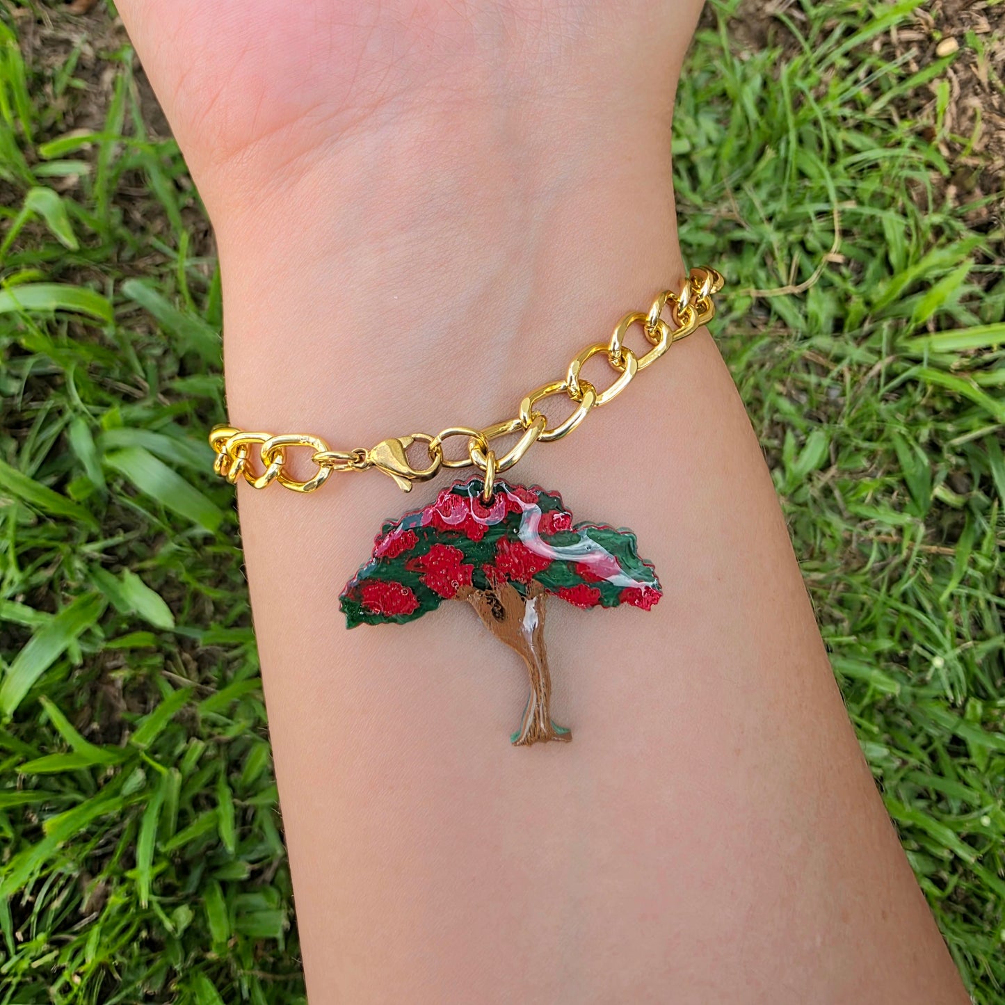 Flamboyán