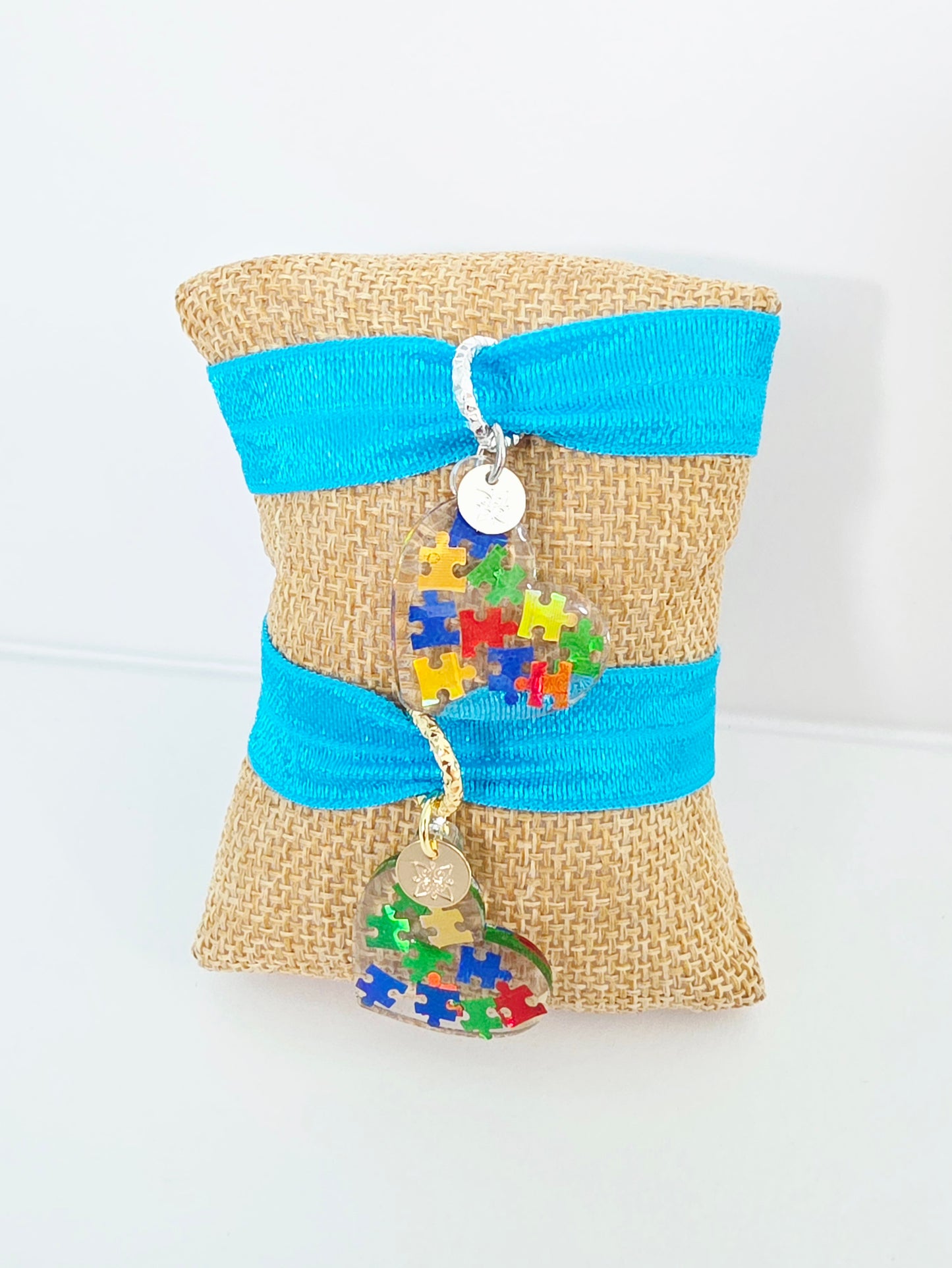 Autismo Corazón Inocente