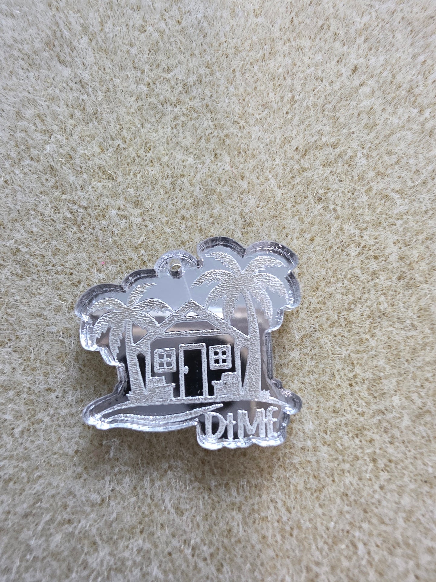 Charm Casita DtMf