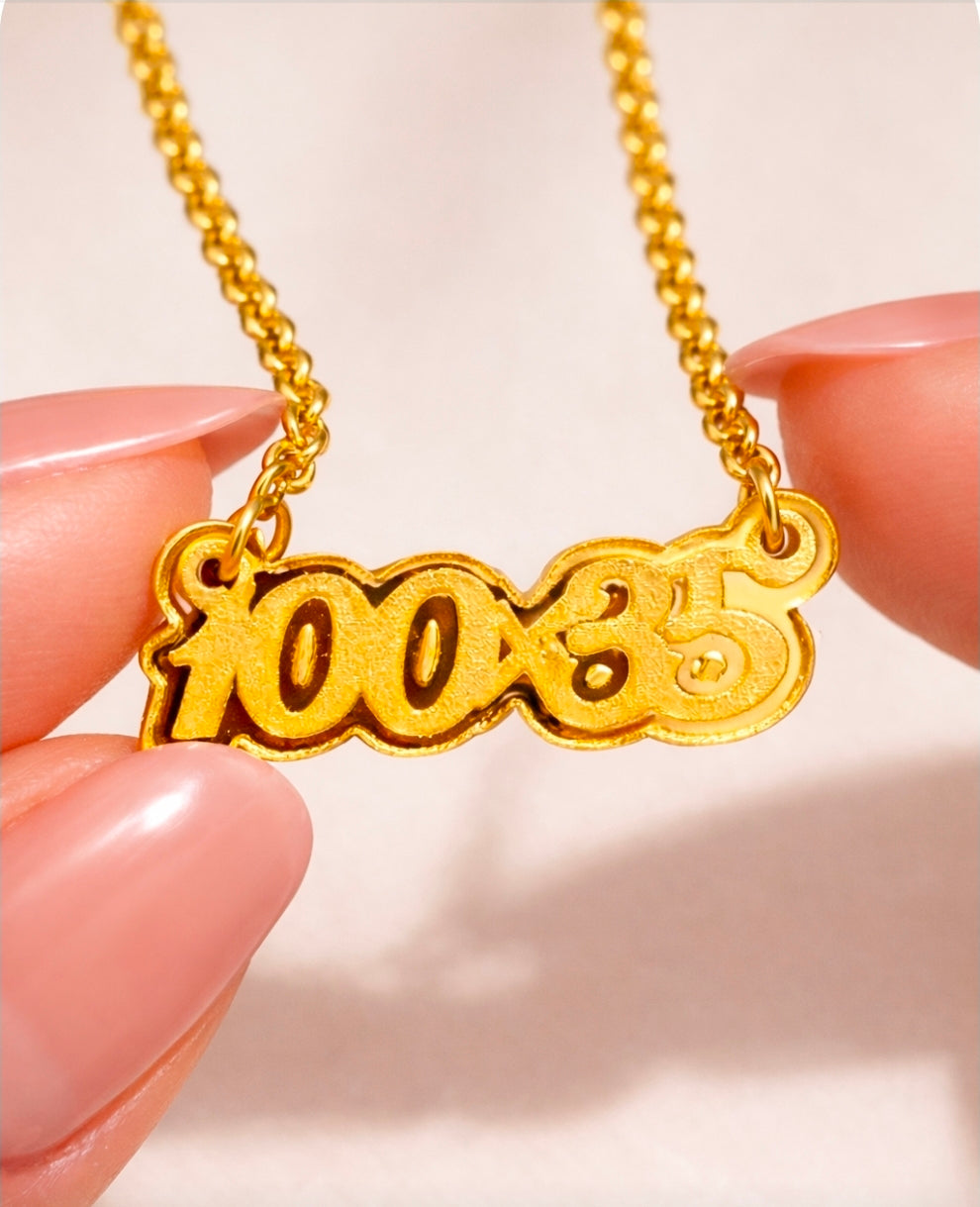 100×35 collar