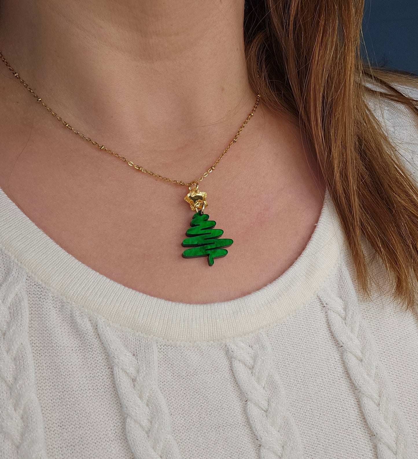 Arbol Navideño