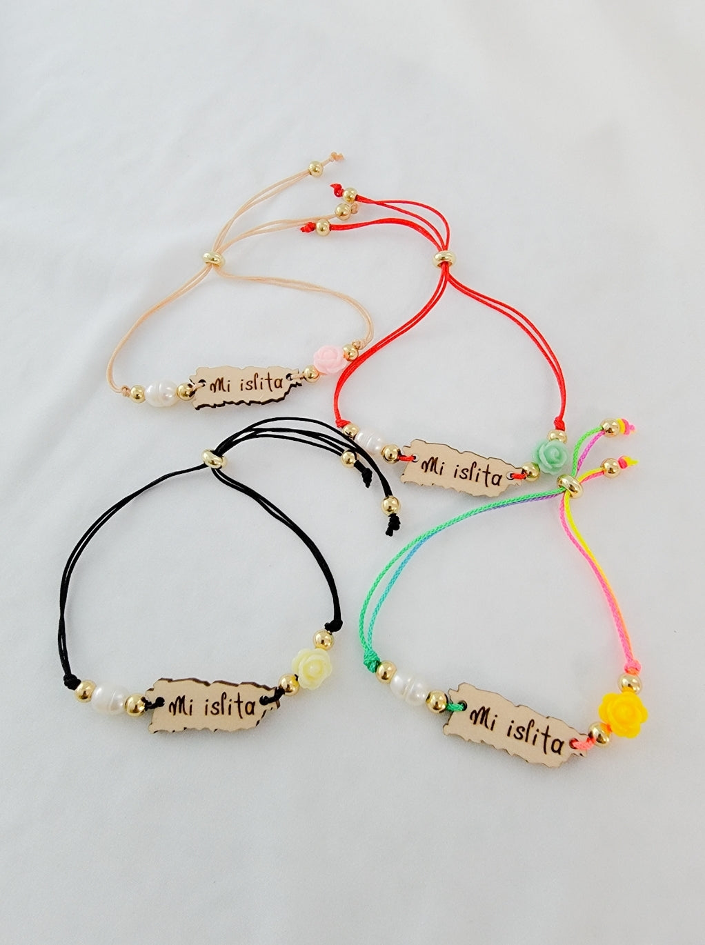 Pulsera Mi Islita