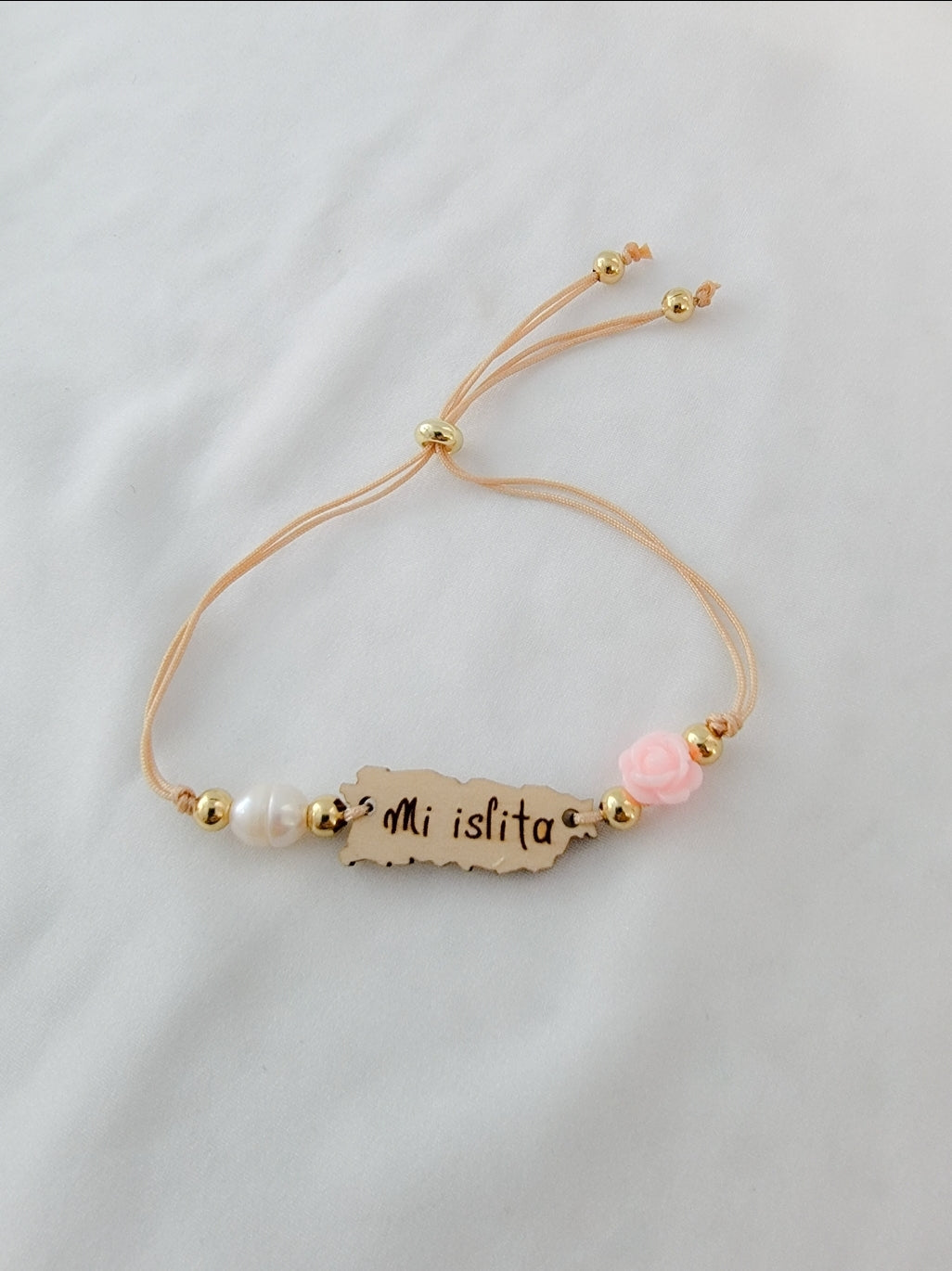 Pulsera Mi Islita
