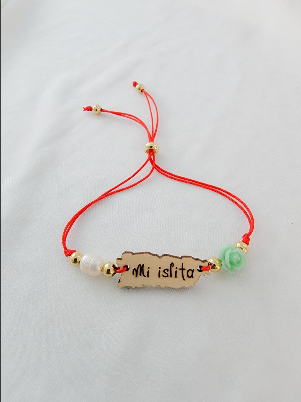 Pulsera Mi Islita