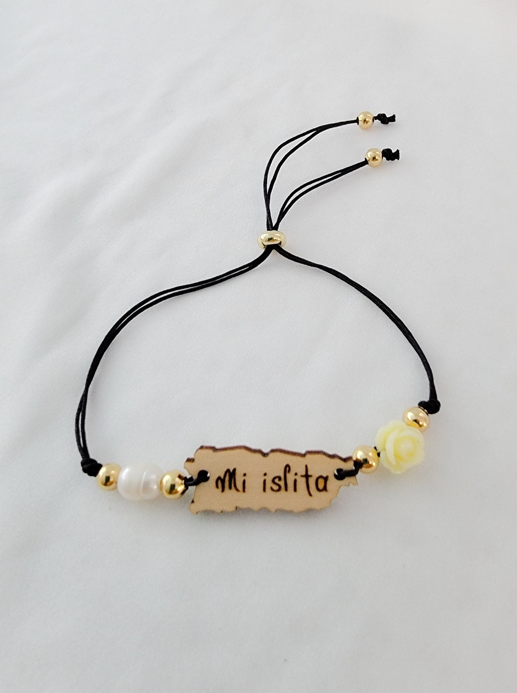 Pulsera Mi Islita