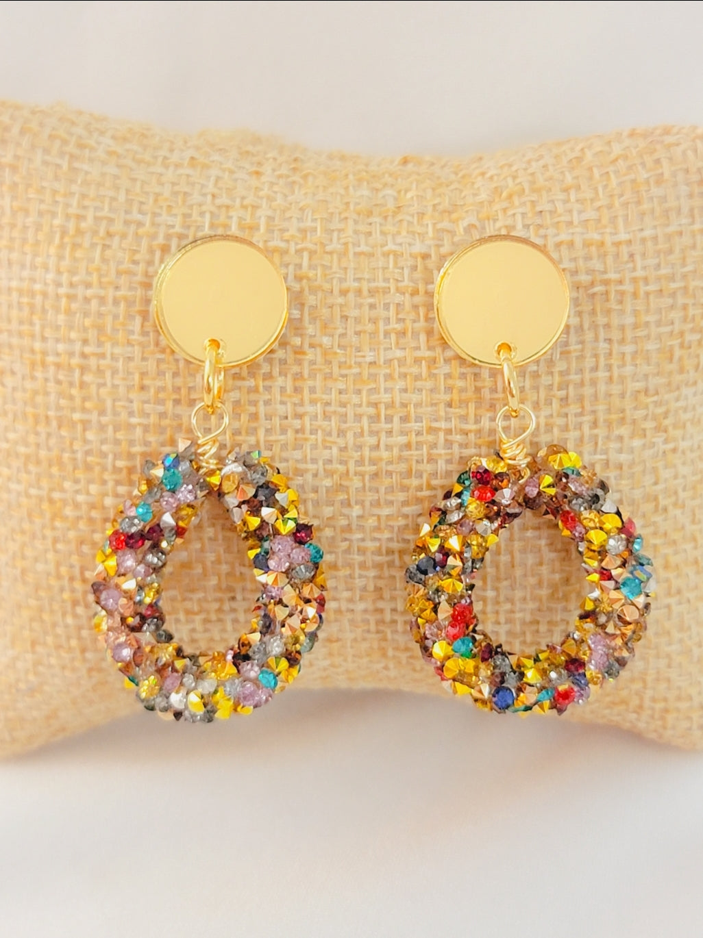 Rhinestone Love
