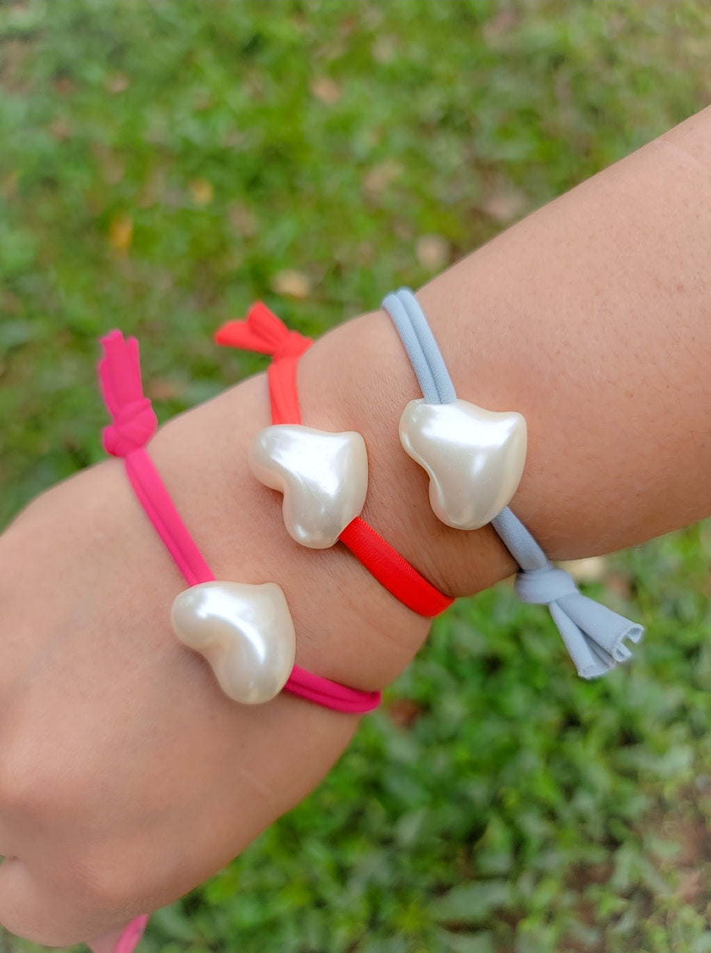 Corazón elástico