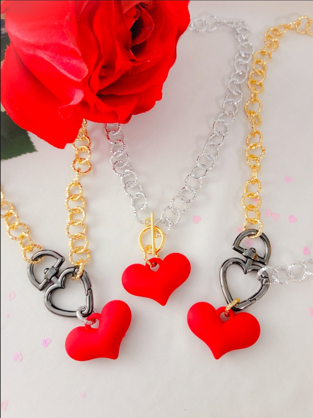 Grande Corazón