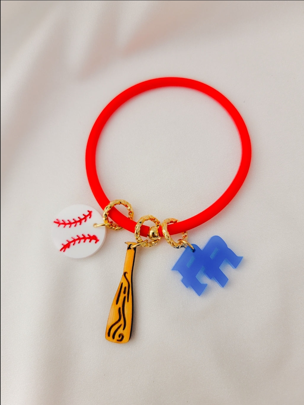 Bangle Baseball PR