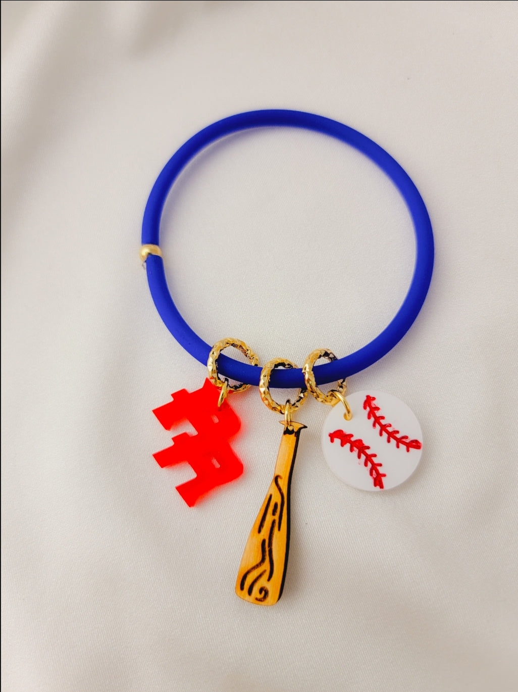 Bangle Baseball PR