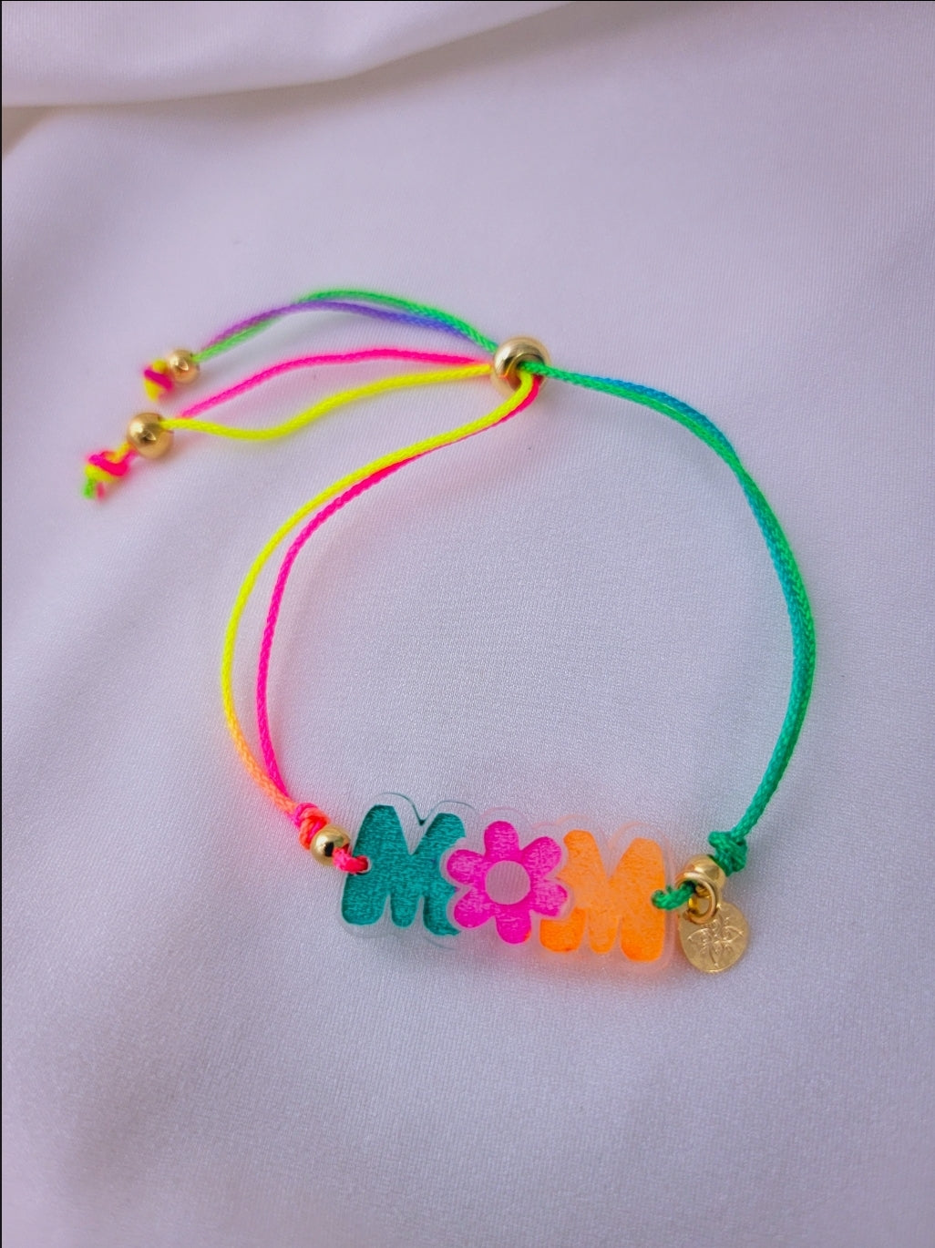 Mom Colorful Set
