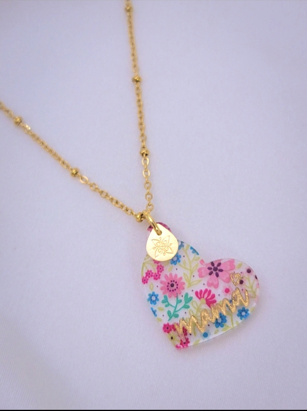 Collar "Para ti"