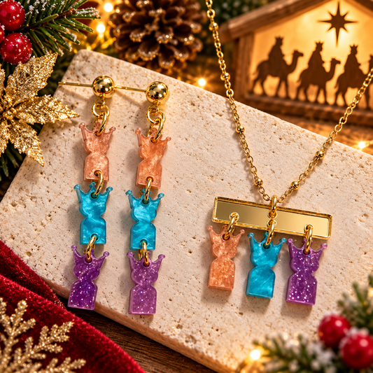 Tres Reyes Magos