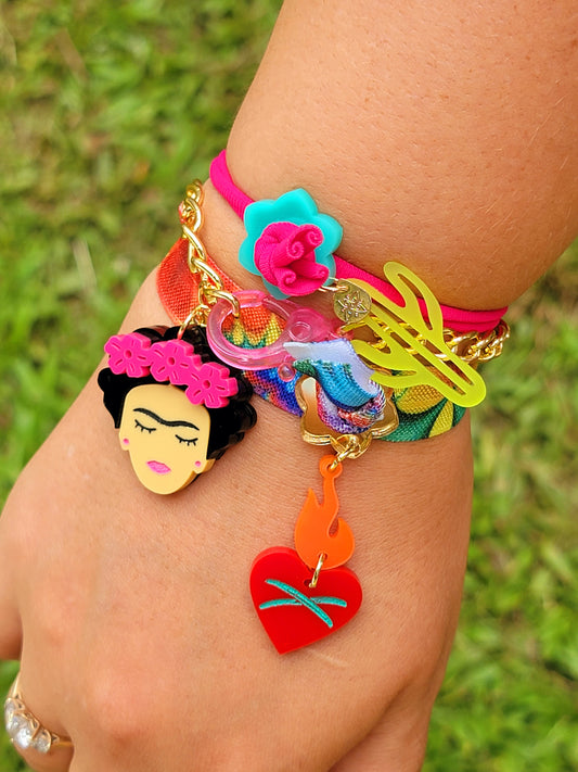 Frida Bracelets