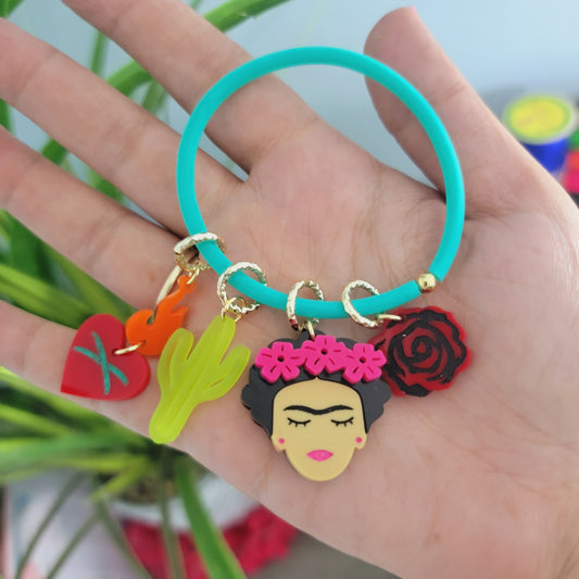 Frida Bangle