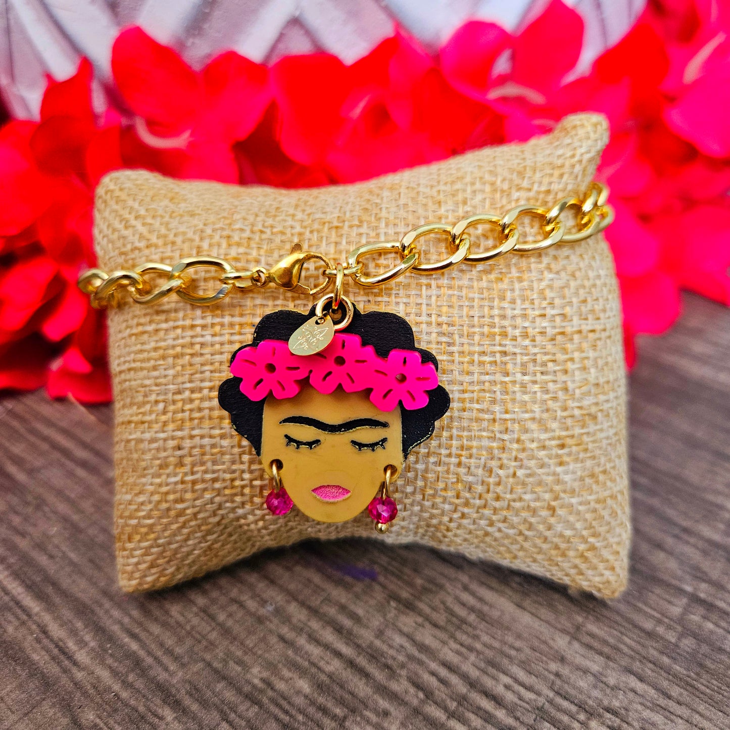 Frida Bracelets