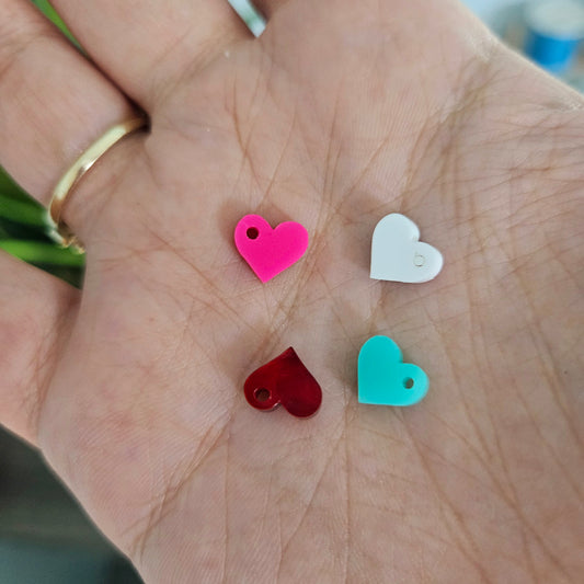 Mini corazón