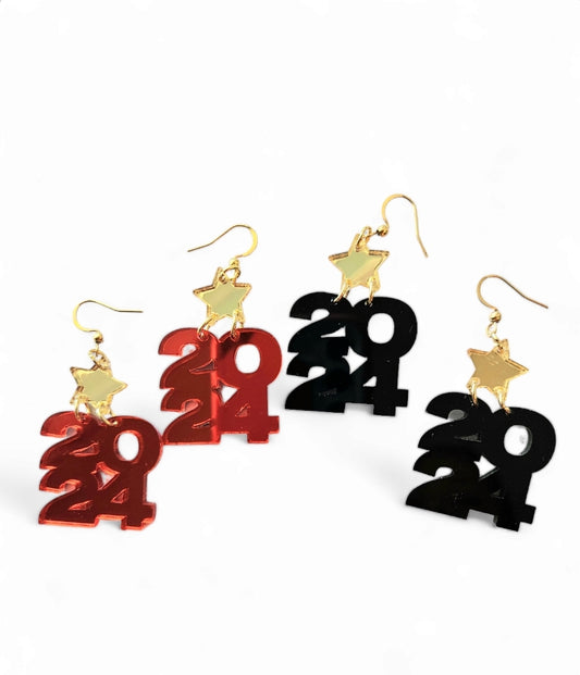 2024 Earrings