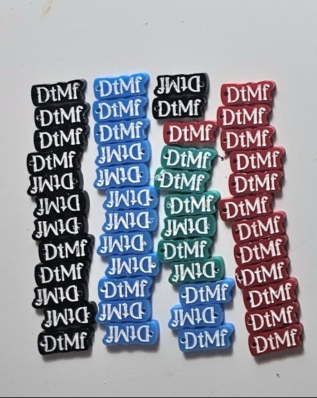Charm DtMf