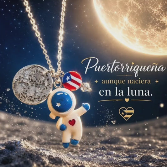 Puertorriqueña