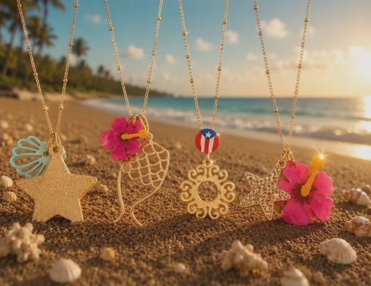 Verano en Puerto Rico