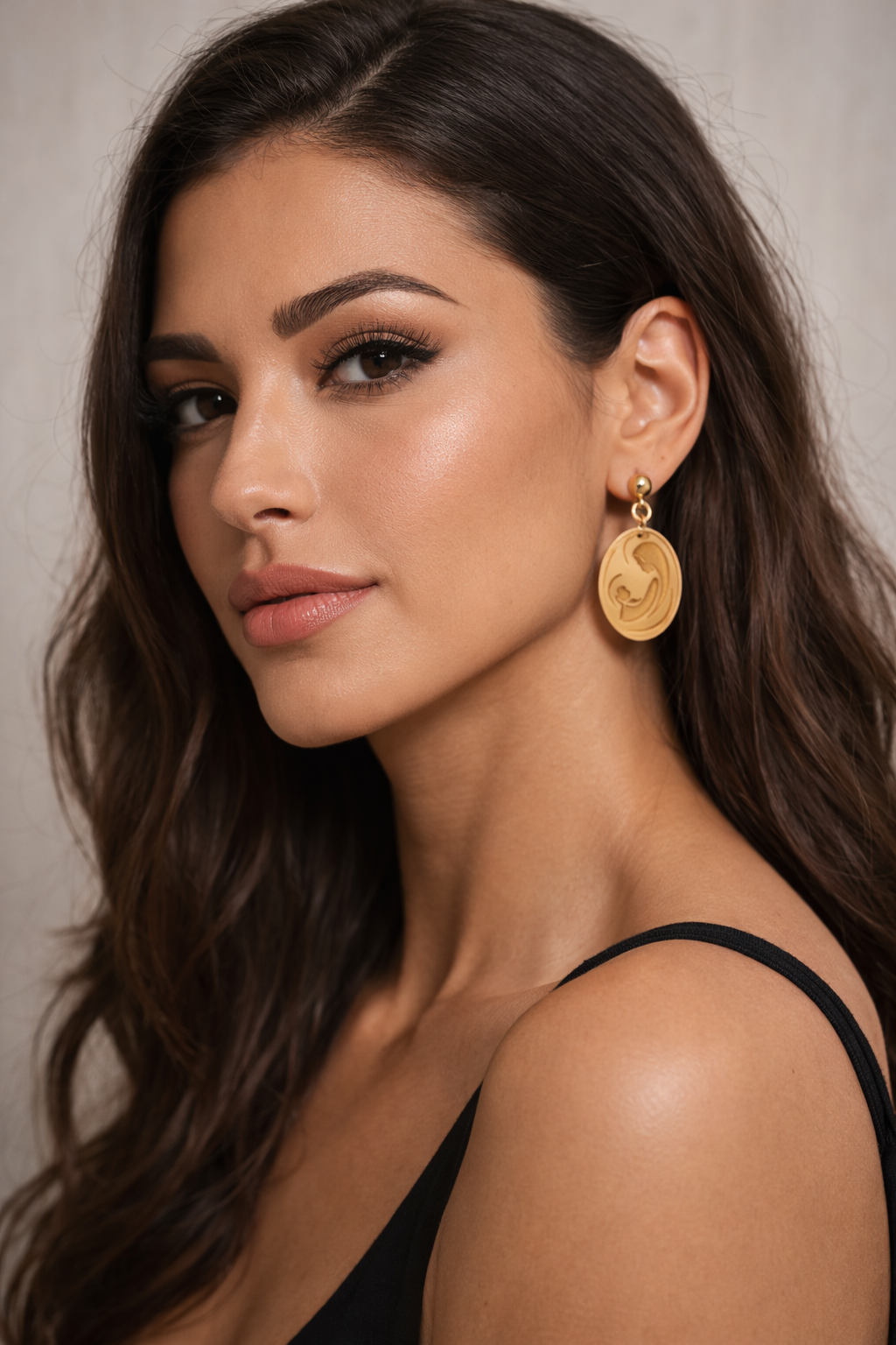 Virgen María Pantallas