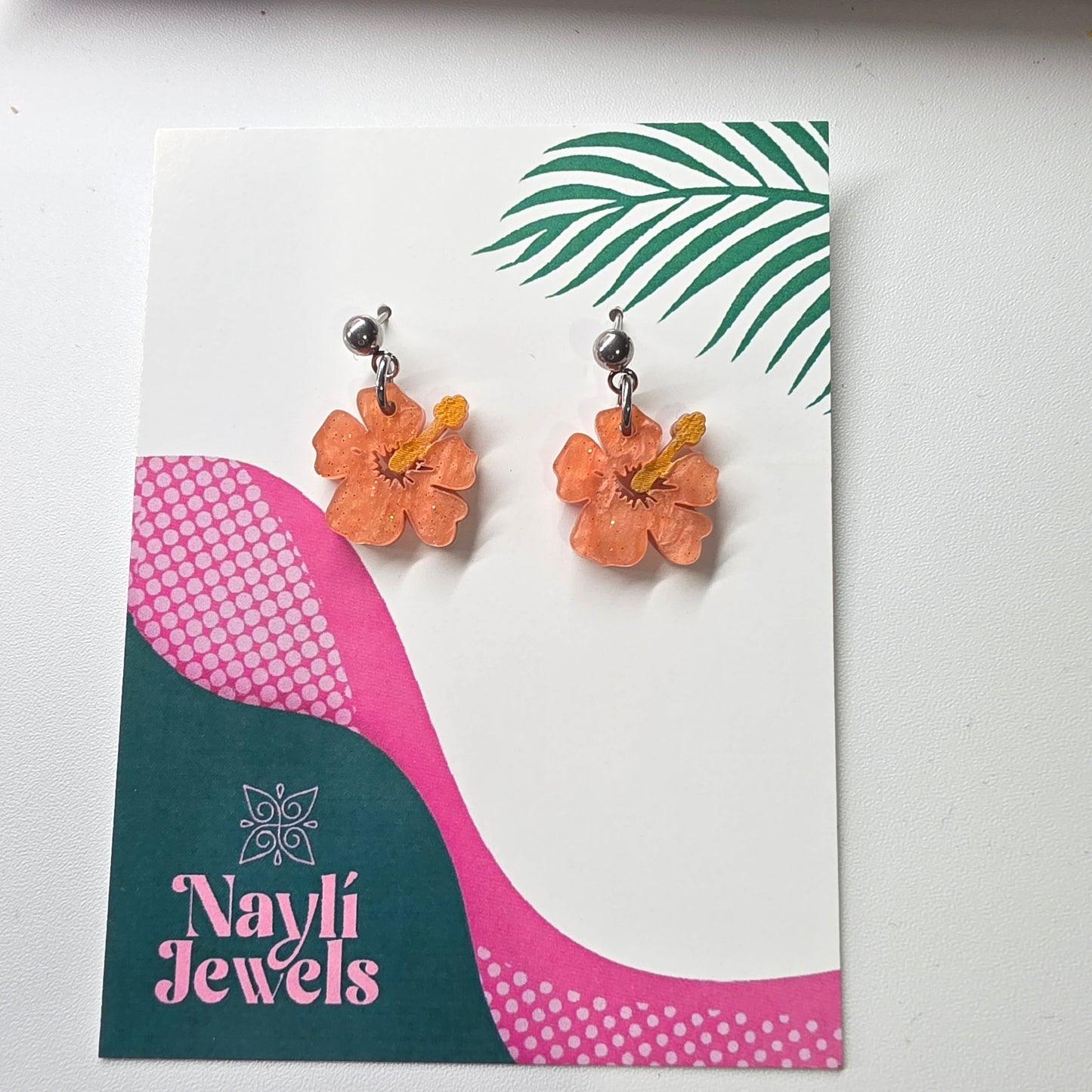 Pantallas Amapola Pequeñas