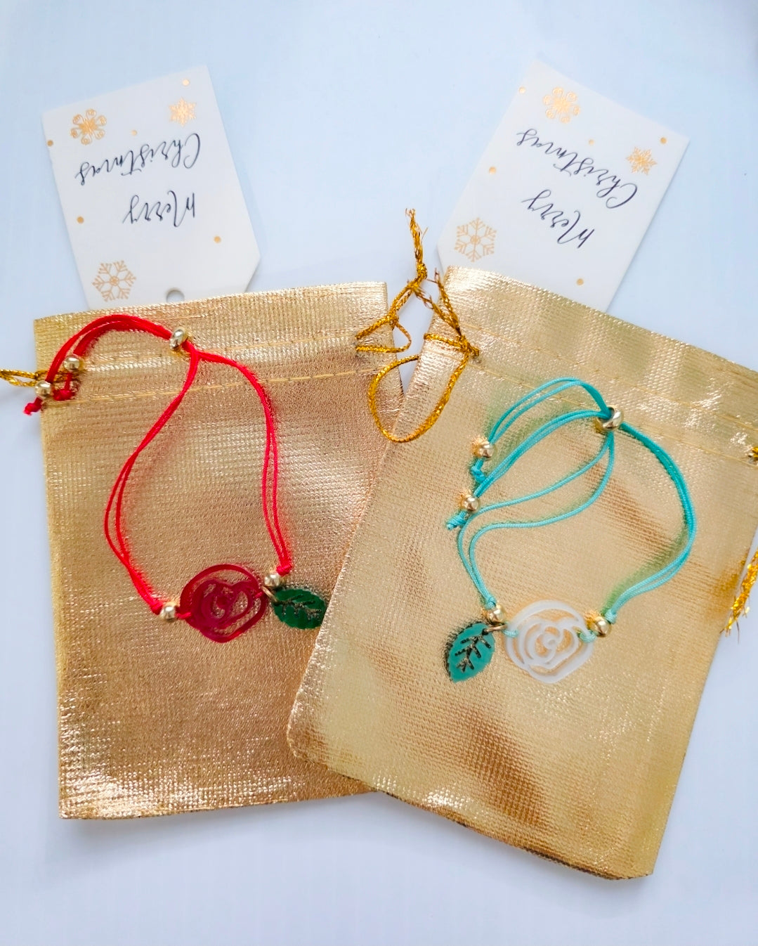 Bundle 2 Pulseras