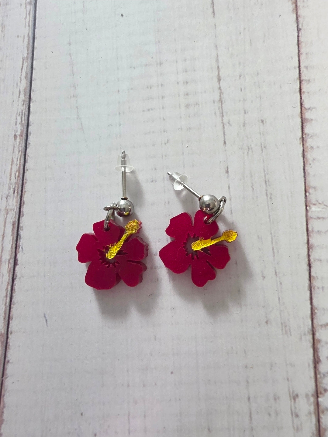 Pantallas Amapola Pequeñas